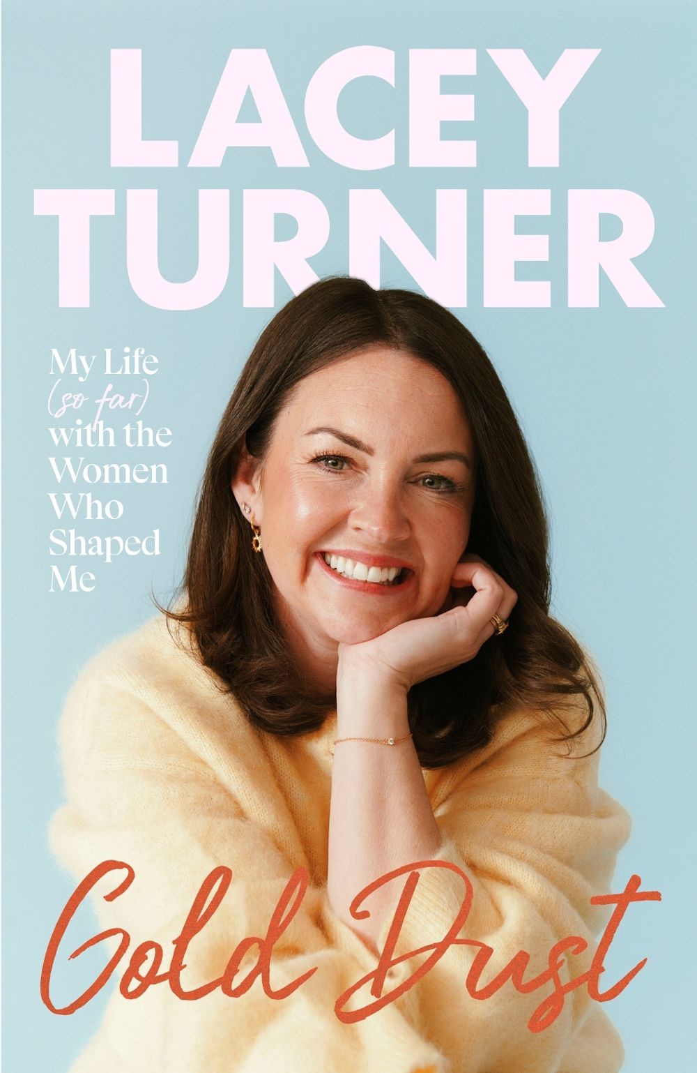 Gold Dust by Lacey Turner - ISBN: 9780241809853
