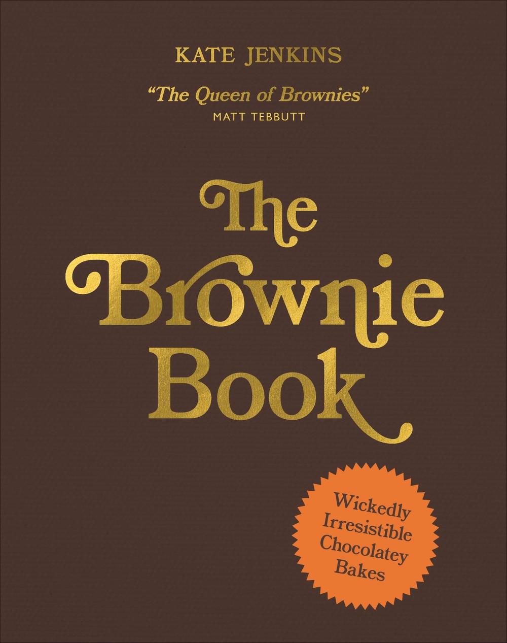 The Brownie Book, 9780241811054