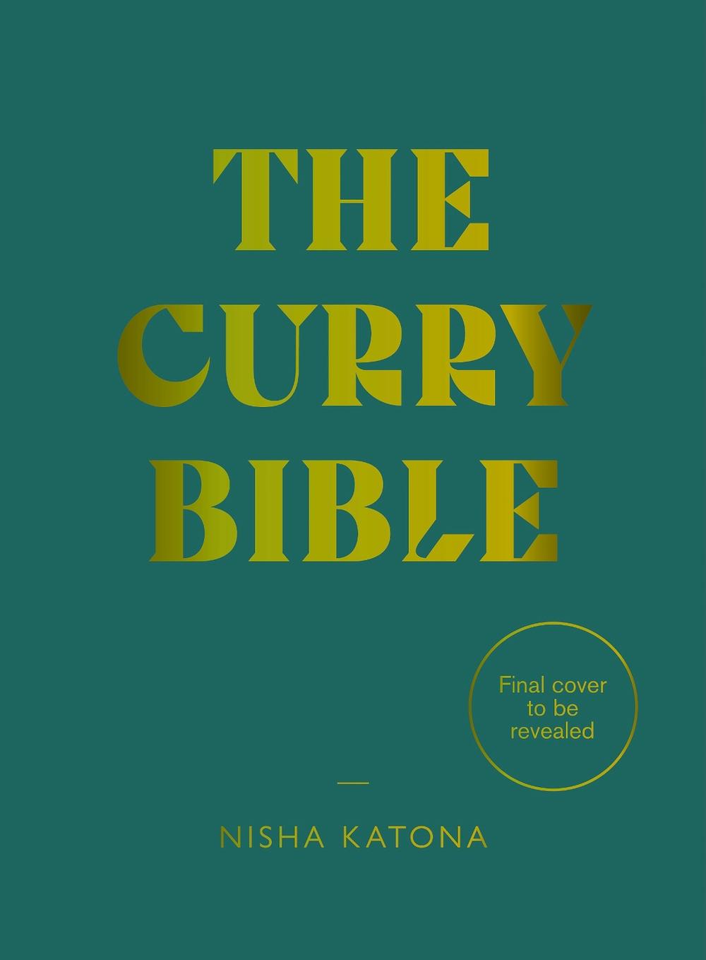 The Curry Bible, 9780241811115