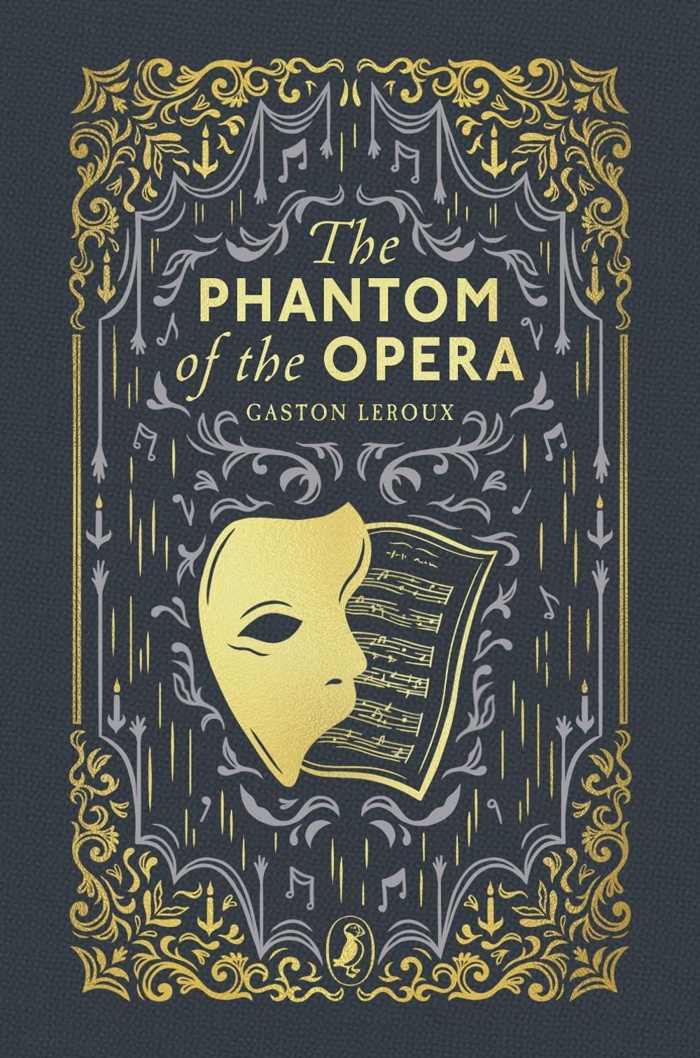 The Phantom of the Opera by Gaston Leroux - ISBN: 9780241811351