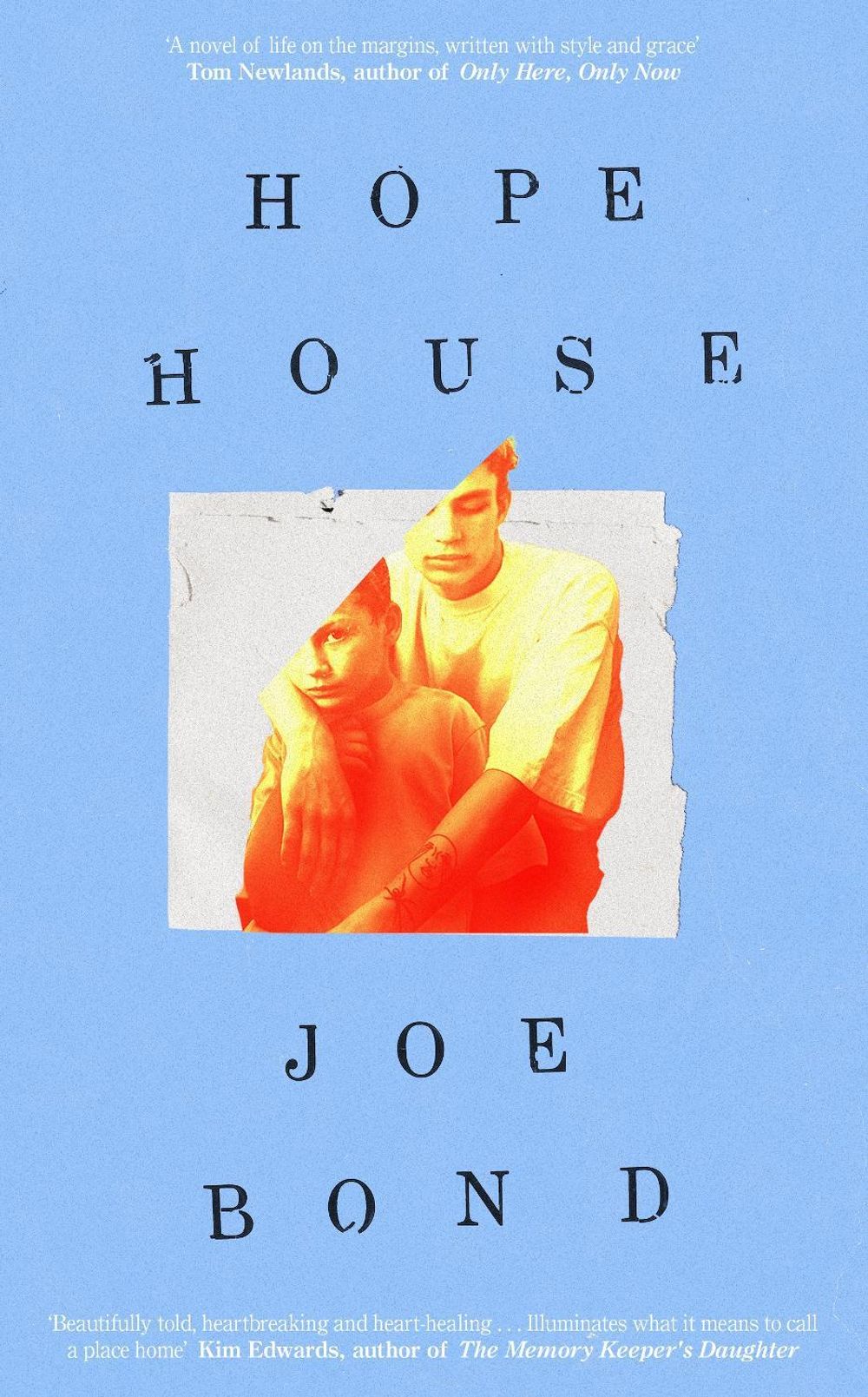Hope House by Joe Bond - ISBN: 9780241811535