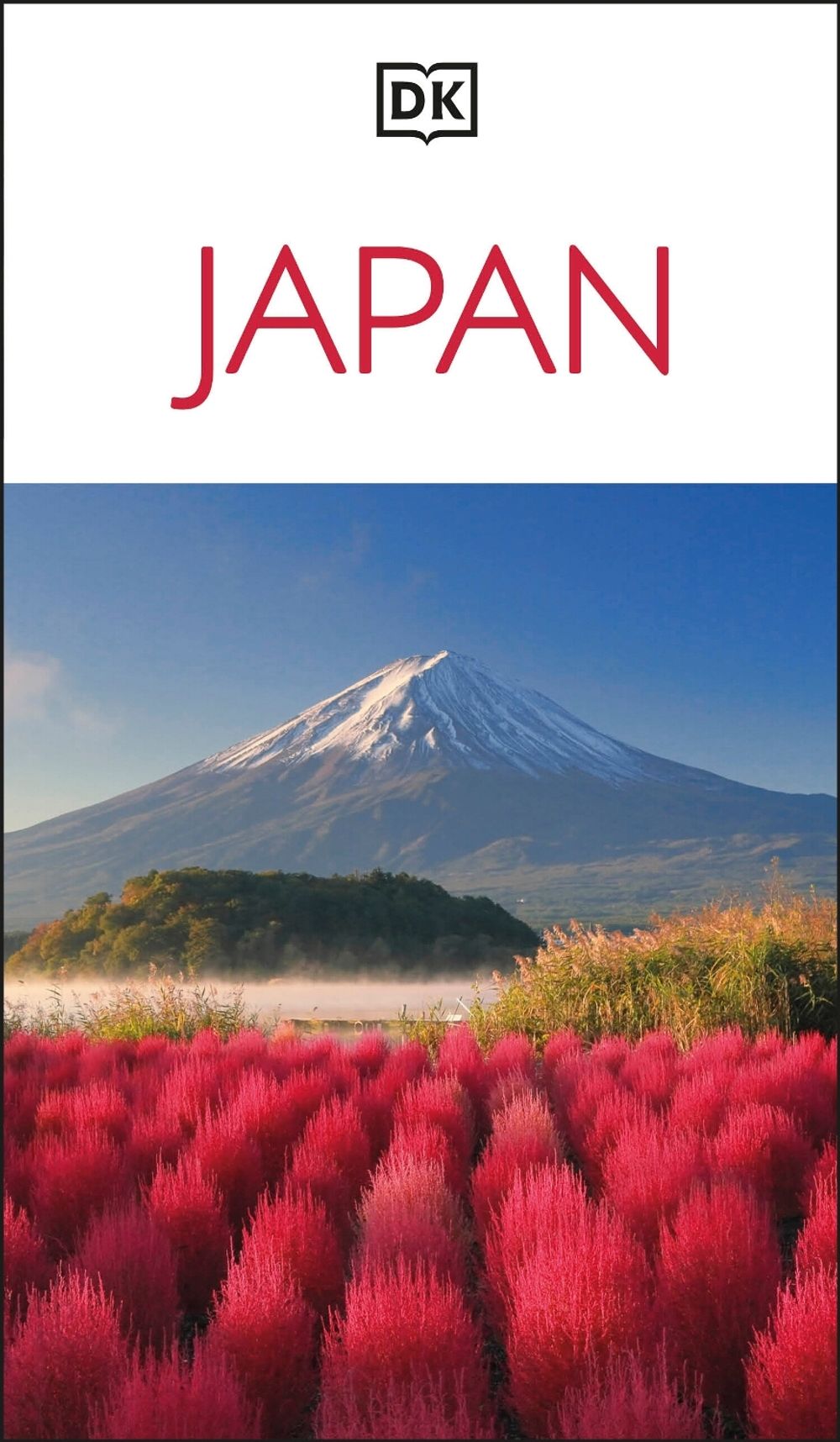 DK Japan by DK Travel - ISBN: 9780241812563