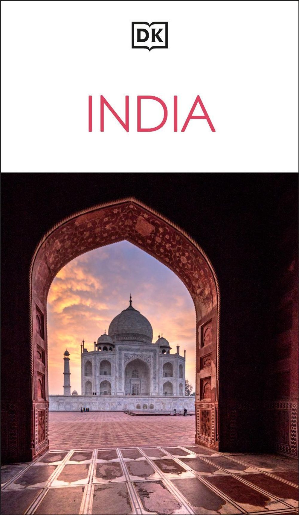 DK India by DK Travel - ISBN: 9780241813416
