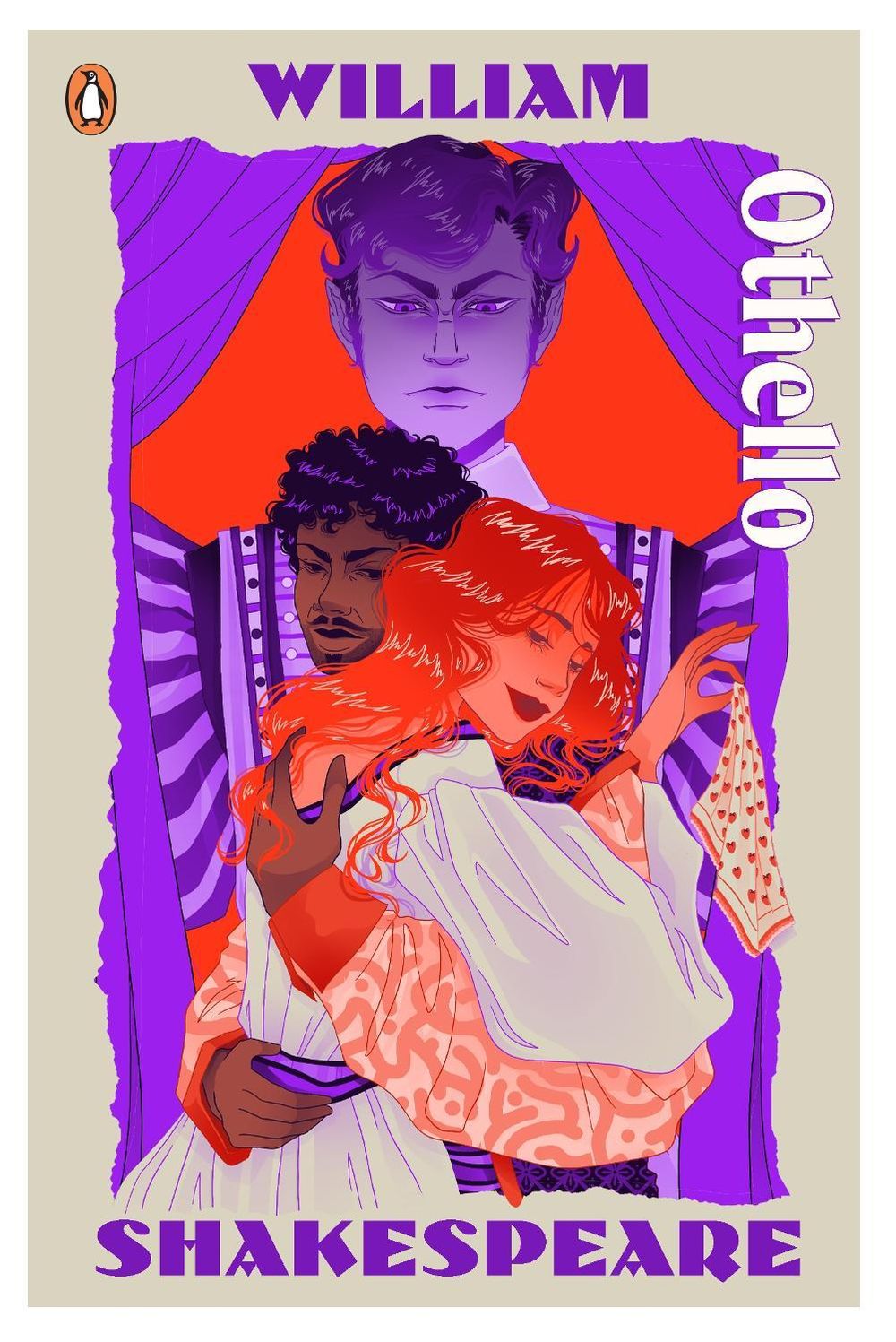 Othello by William Shakespeare - ISBN: 9780241816967
