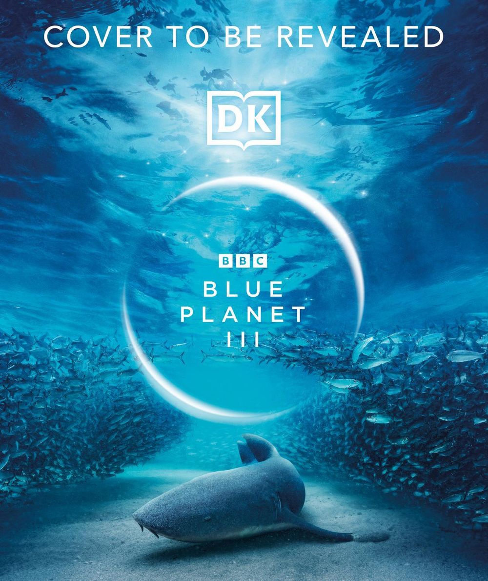 BBC Blue Planet III by DK - ISBN: 9780241817513