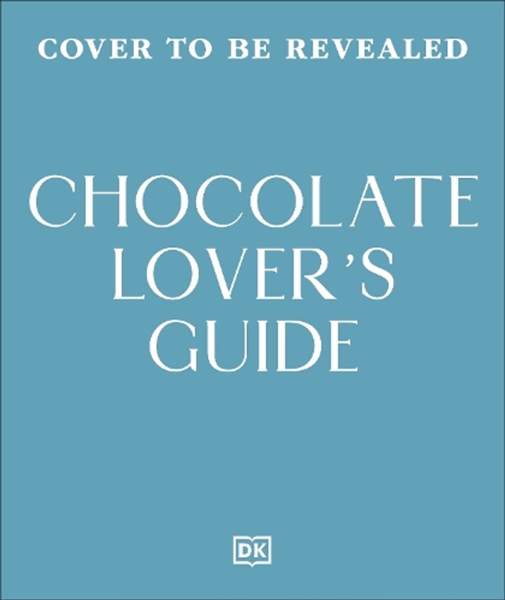 The Chocolate Lover's Guide by Sue Quinn - ISBN: 9780241818756