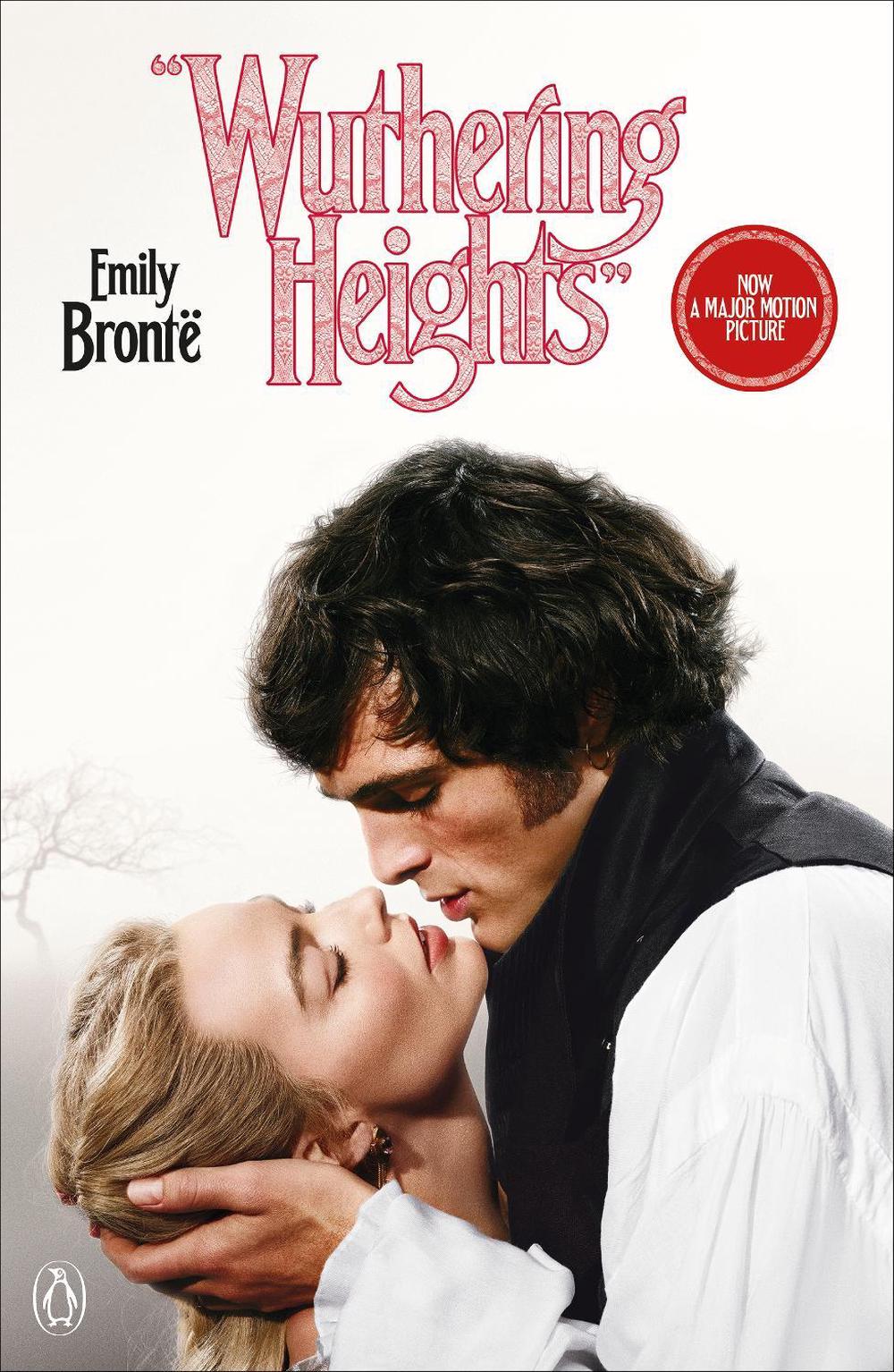 Wuthering Heights, 9780241819937