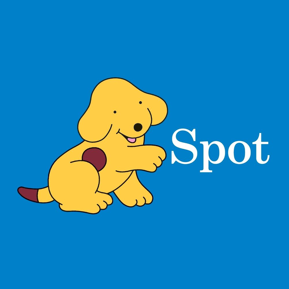 Spot's Easter Little Library by Eric Hill - ISBN: 9780241822401