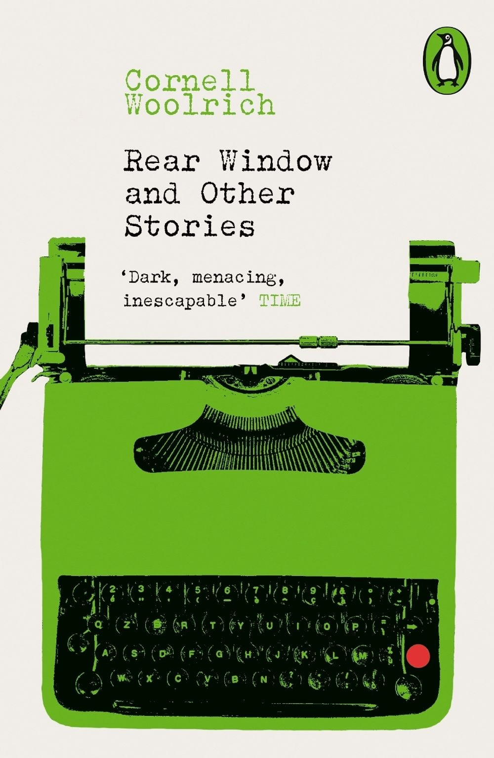 Rear Window and Other Stories by Cornell Woolrich - ISBN: 9780241822722