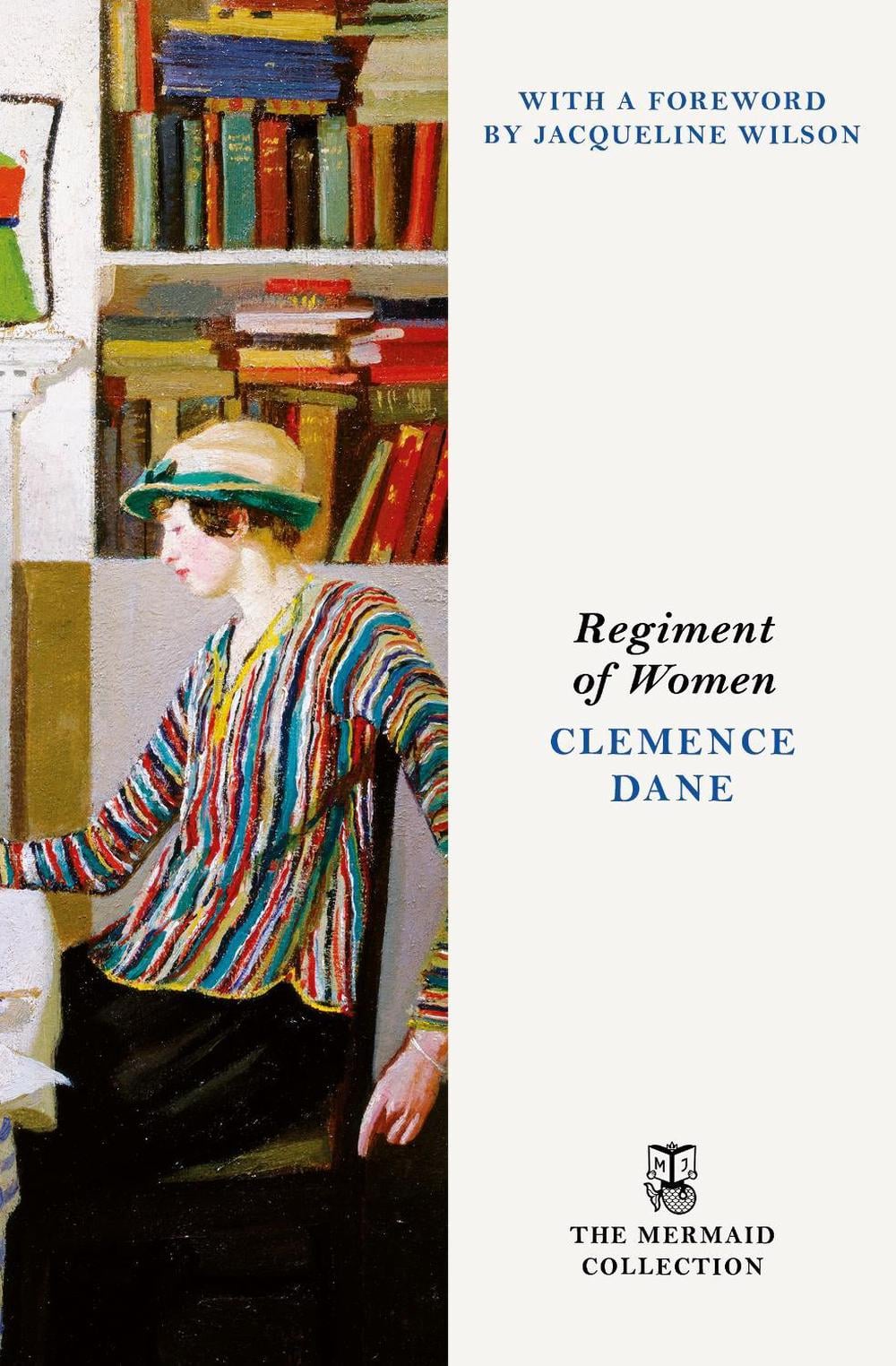 Regiment of Women by Clemence Dane - ISBN: 9780241825112