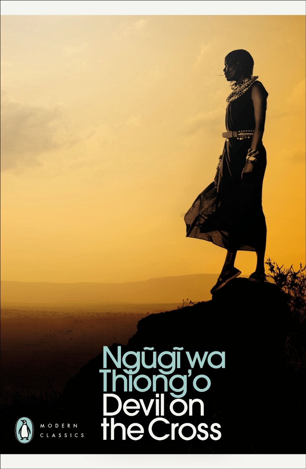 Devil on the Cross by Ngugi wa Thiong'o - ISBN: 9780241826027