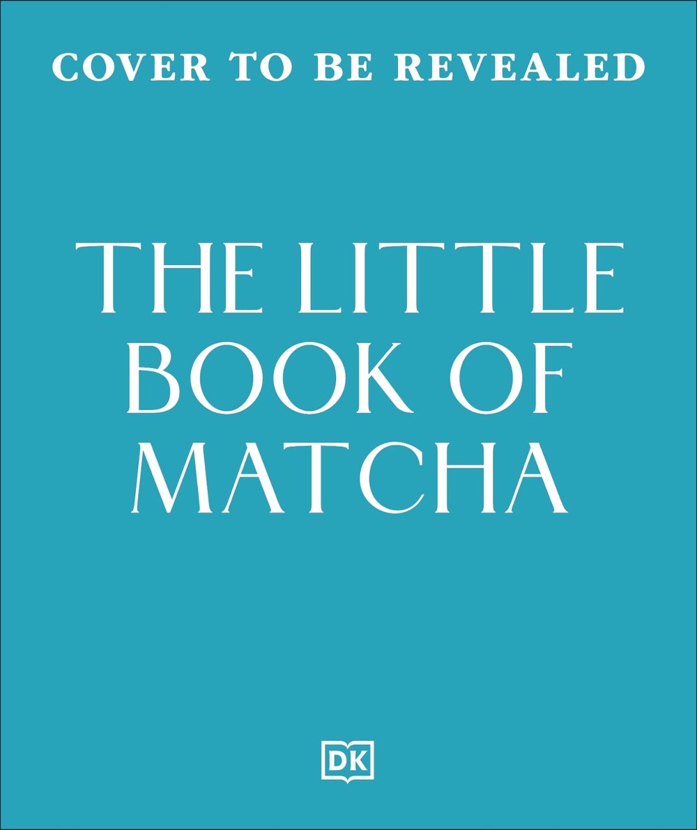 The Little Book of Matcha by Aya Nishimura - ISBN: 9780241828939