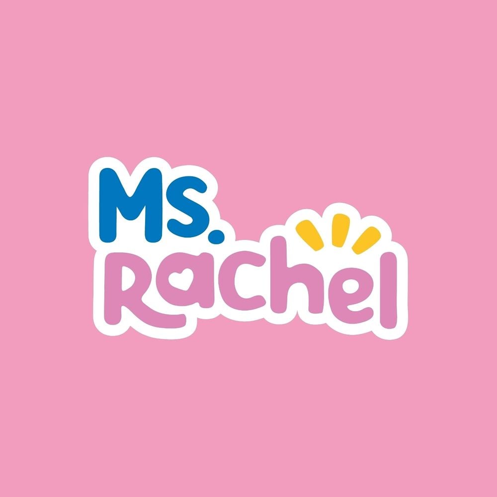 Ms Rachel: Let’s Sing Together! A Songbook Collection by Ms Rachel - ISBN: 9780241837757