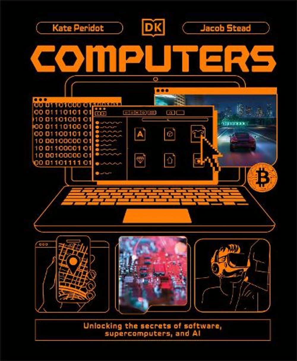 Technology by Kate Peridot - ISBN: 9780241838419