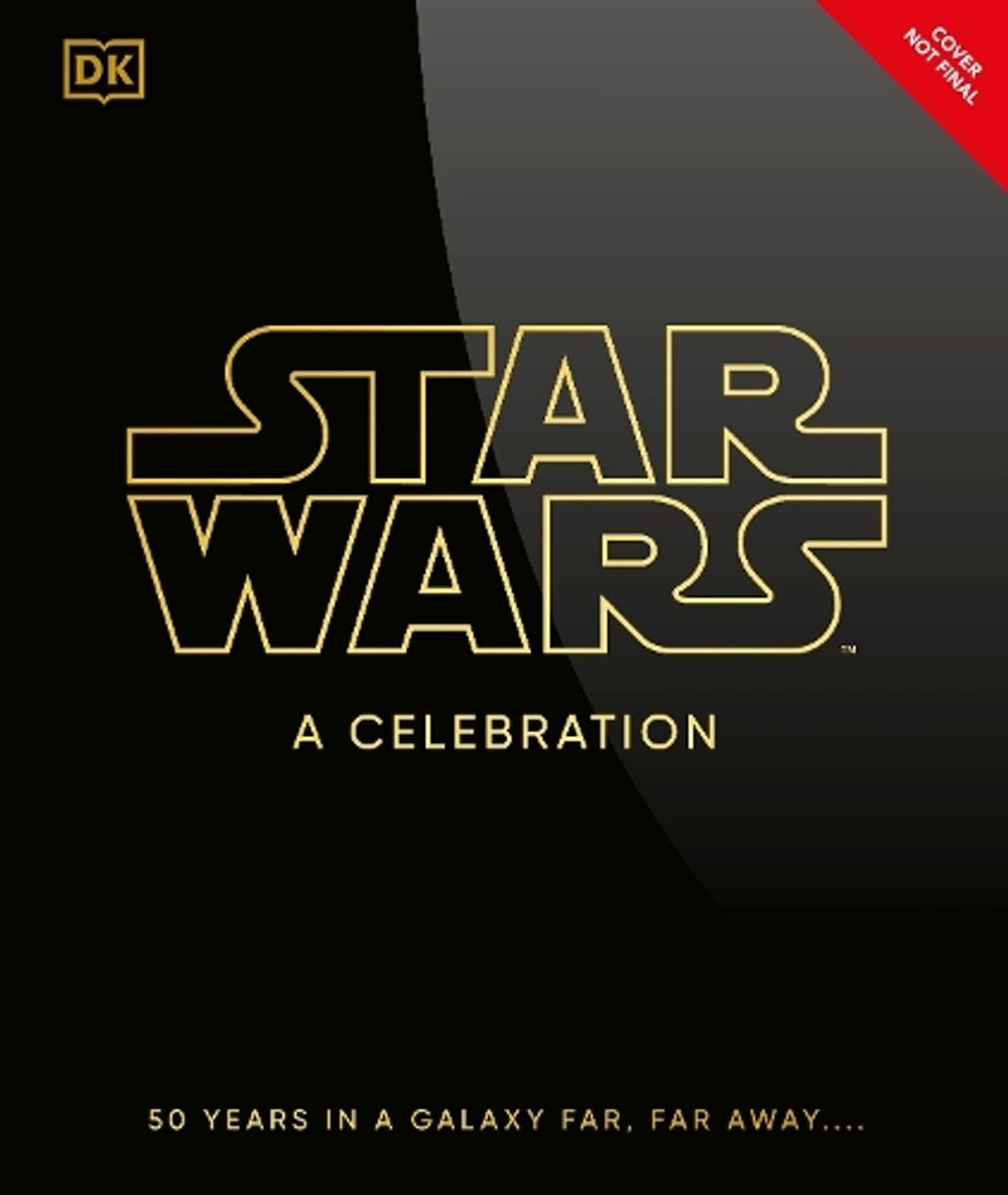 Star Wars A Celebration by Pablo Hidalgo - ISBN: 9780241838532