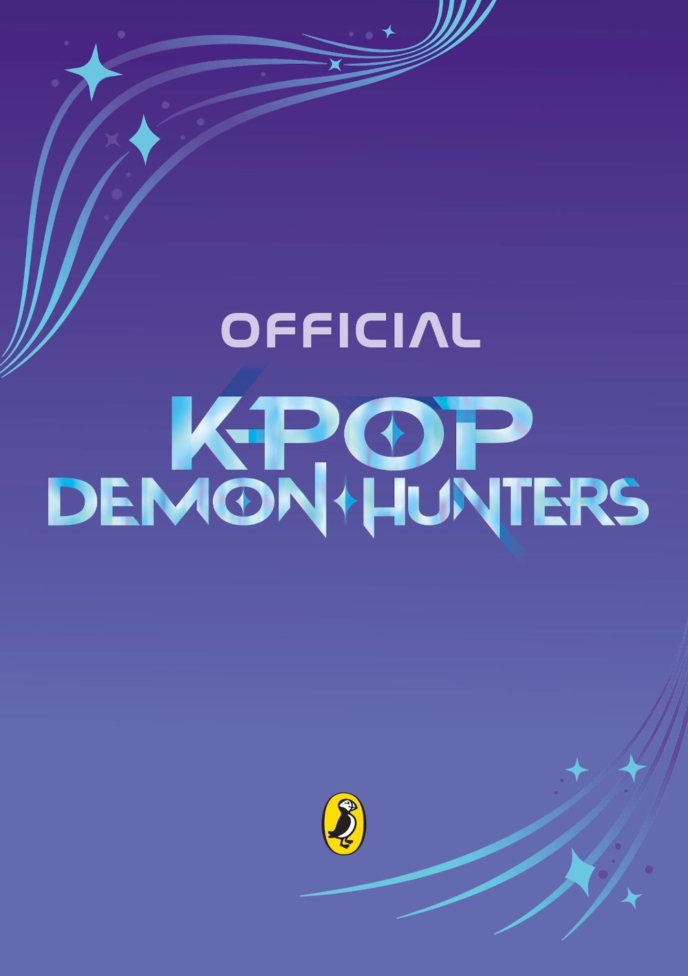 KPop Demon Hunters: Official Would You Rather? by KPop Demon Hunters - ISBN: 9780241844090