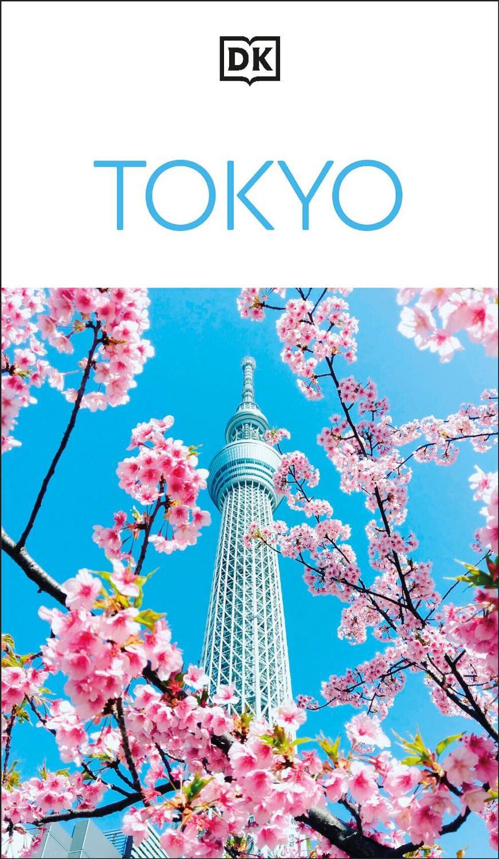 DK Tokyo by DK Travel - ISBN: 9780241845233