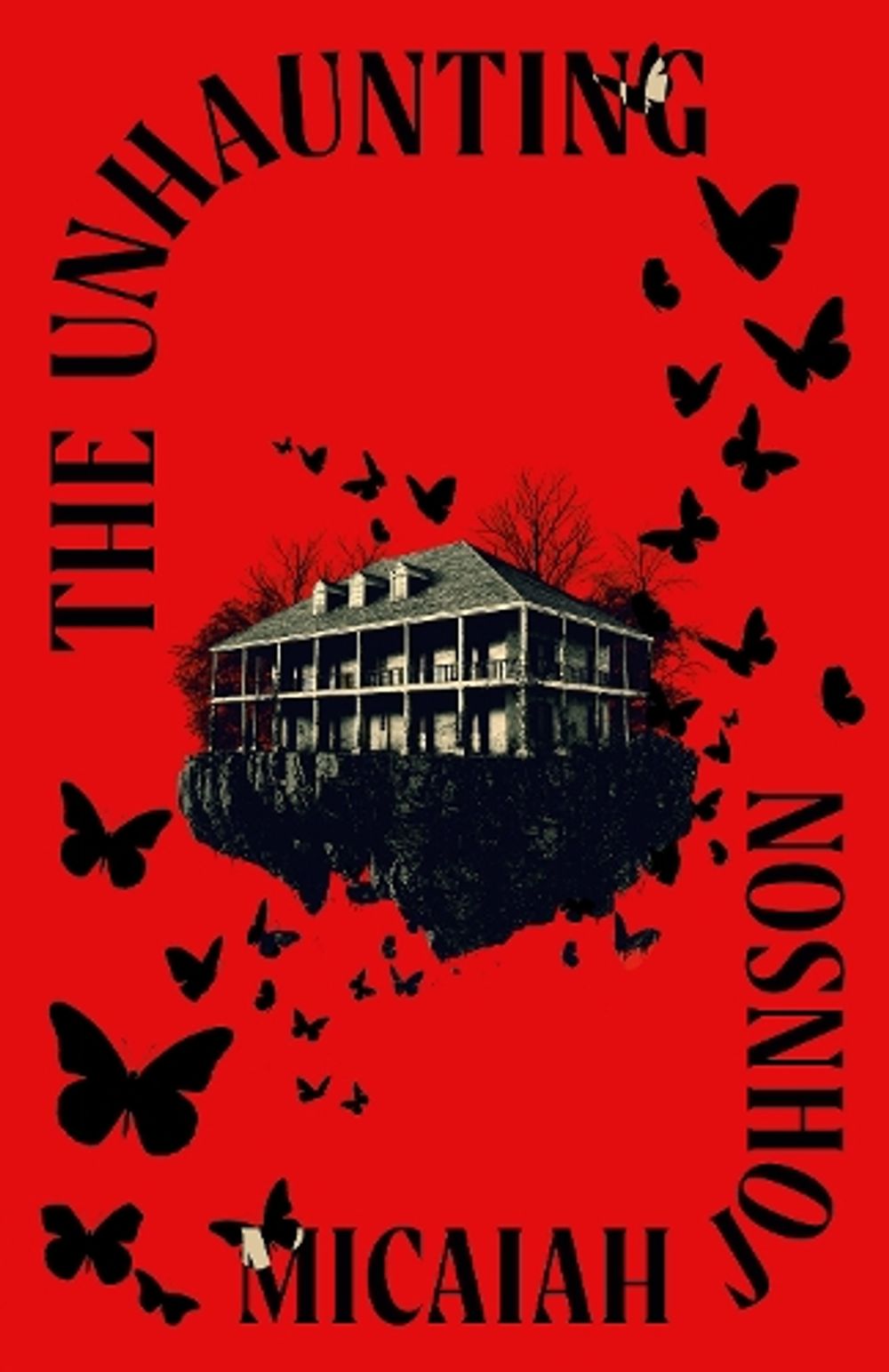 The Unhaunting by Micaiah Johnson - ISBN: 9780241846940