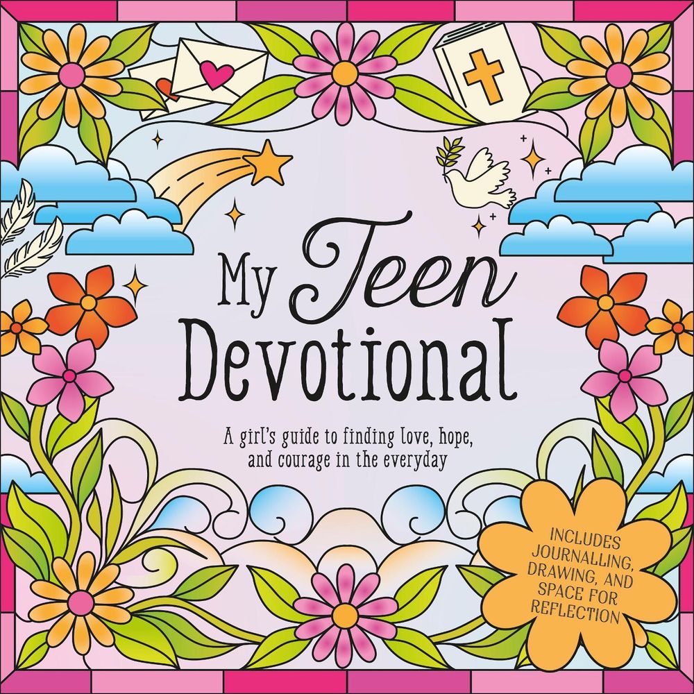 My Devotional by DK - ISBN: 9780241849514