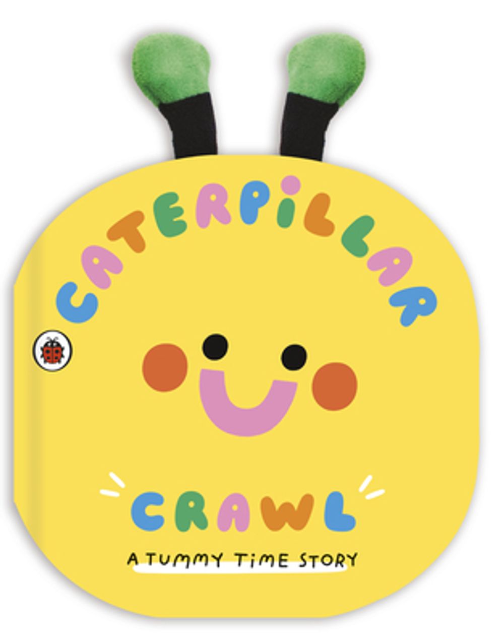 Caterpillar Crawl by Susie Hammer - ISBN: 9780241853108