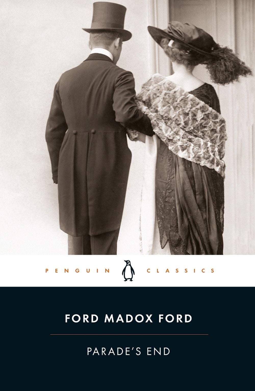 Parade's End by Ford Madox Ford - ISBN: 9780241853726