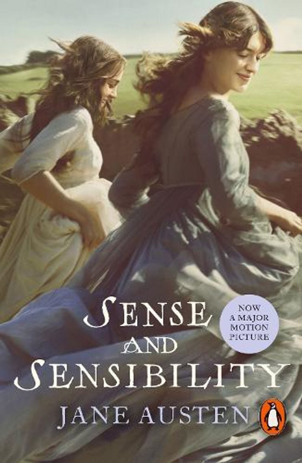 Sense and Sensibility by Jane Austen - ISBN: 9780241857243