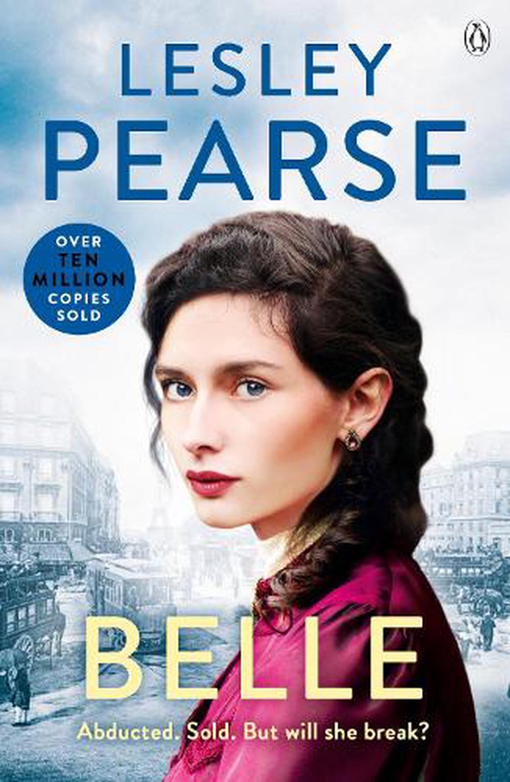 Belle by Lesley Pearse, Paperback, 9780241950364 Buy online at The Nile