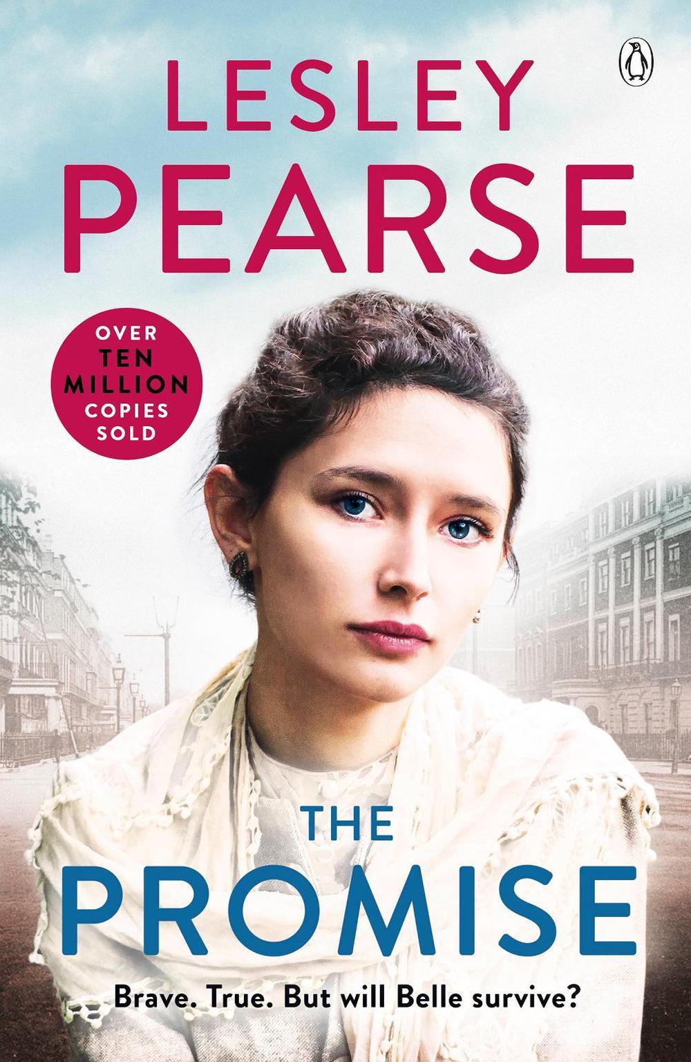 The Promise by Lesley Pearse - ISBN: 9780241950371