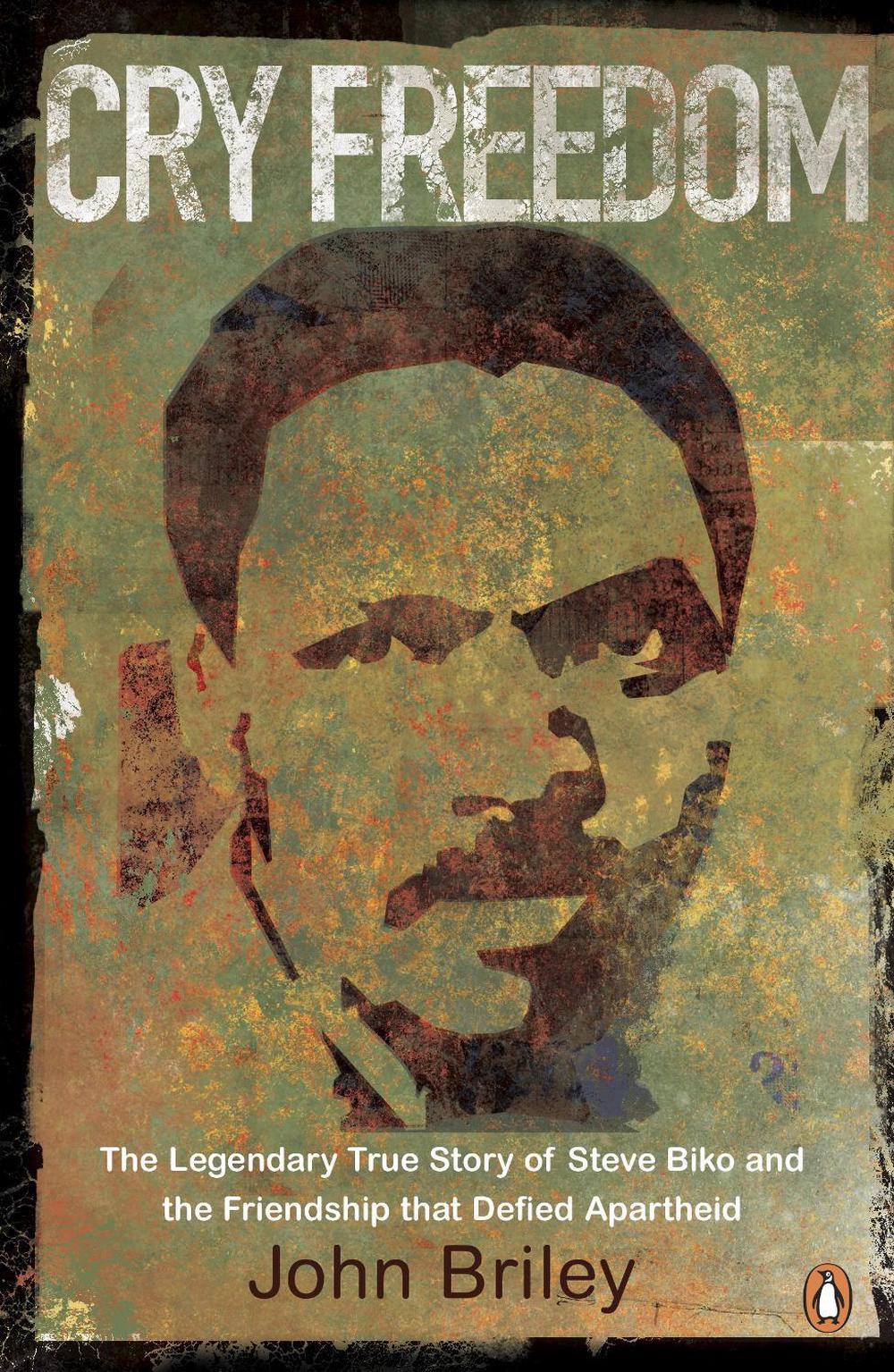Cry Freedom by John Briley - ISBN: 9780241950722
