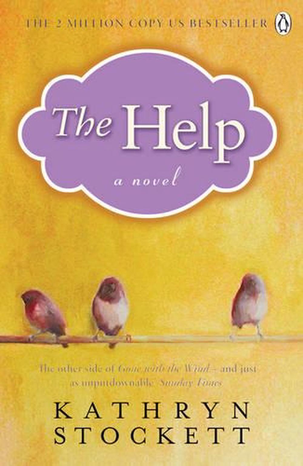 The Help by Kathryn Stockett, Paperback, 9780241950807 Buy online at