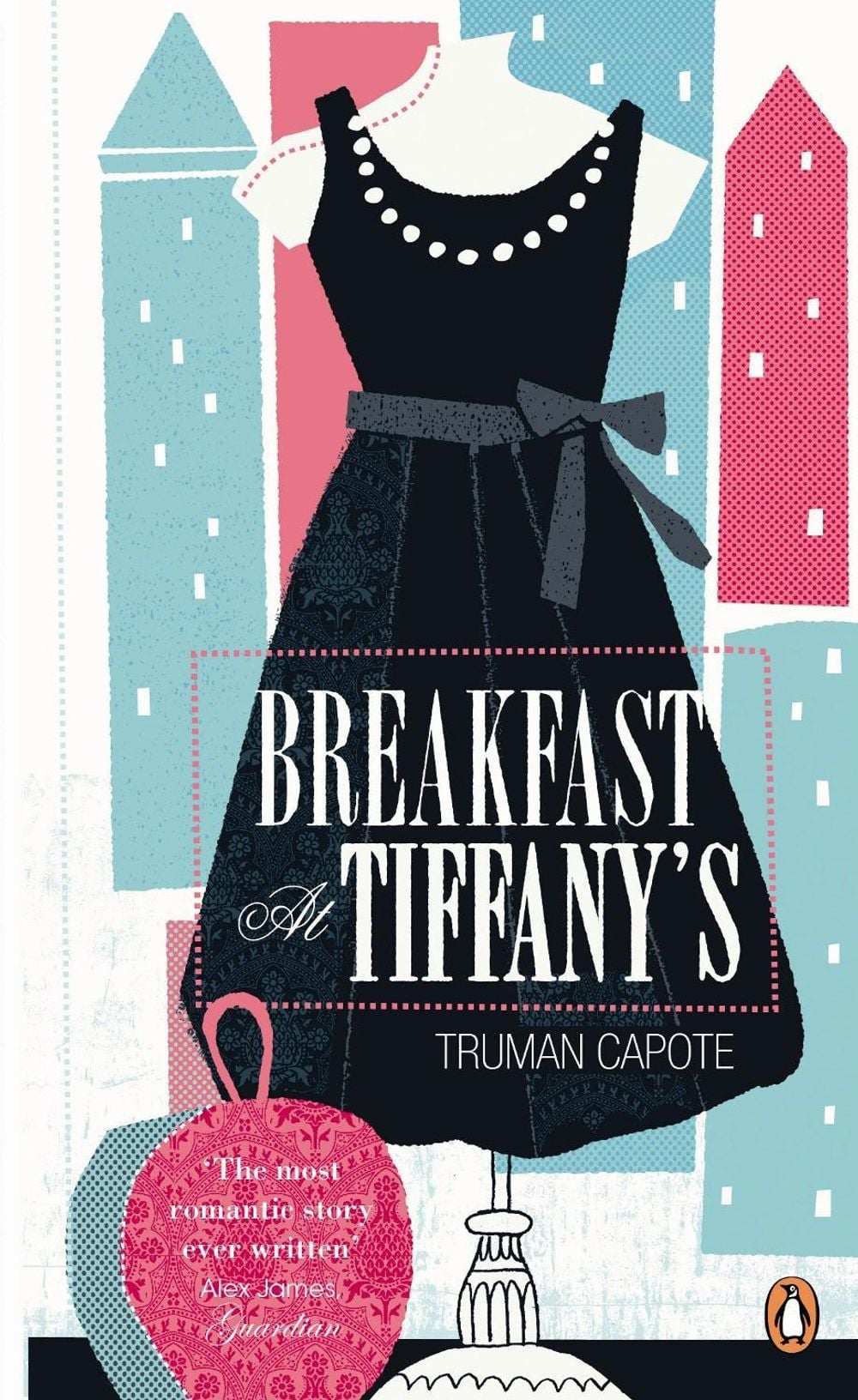 Breakfast at Tiffany's by Truman Capote - ISBN: 9780241951453