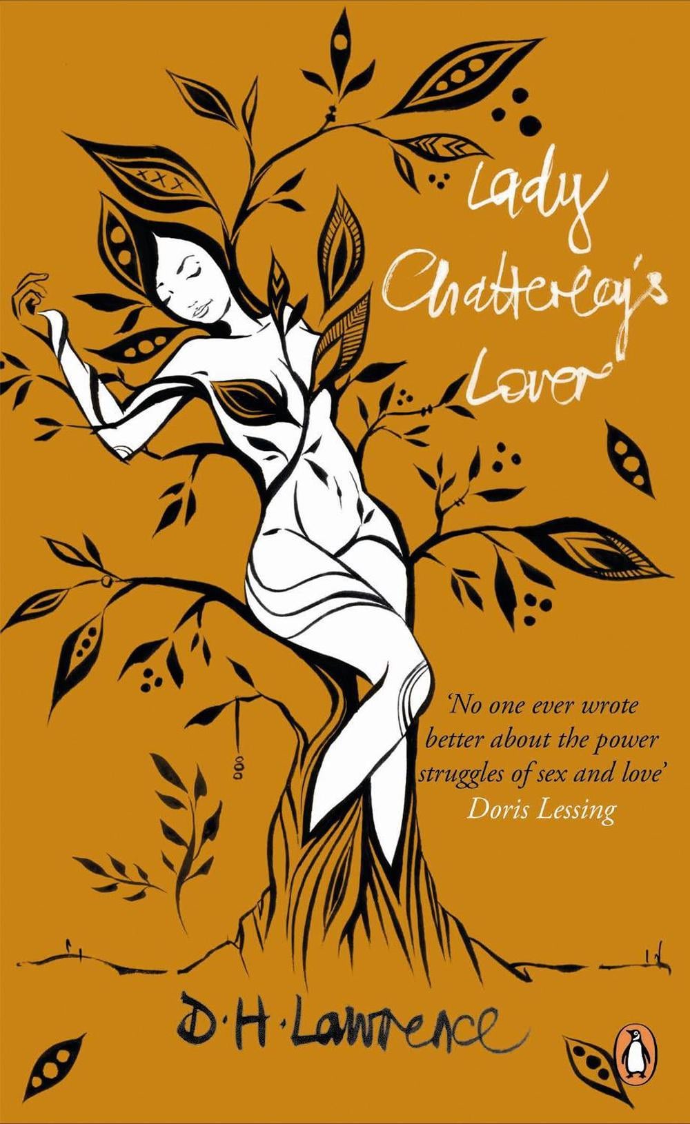 Lady Chatterley's Lover by D.H. Lawrence - ISBN: 9780241951545