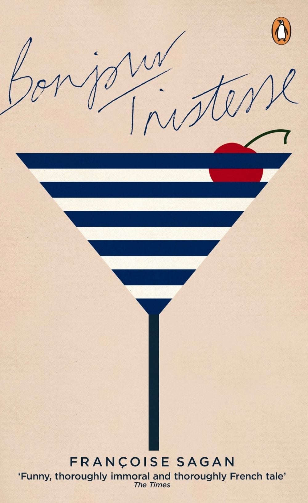 Bonjour Tristesse by Irene Ash - ISBN: 9780241951569