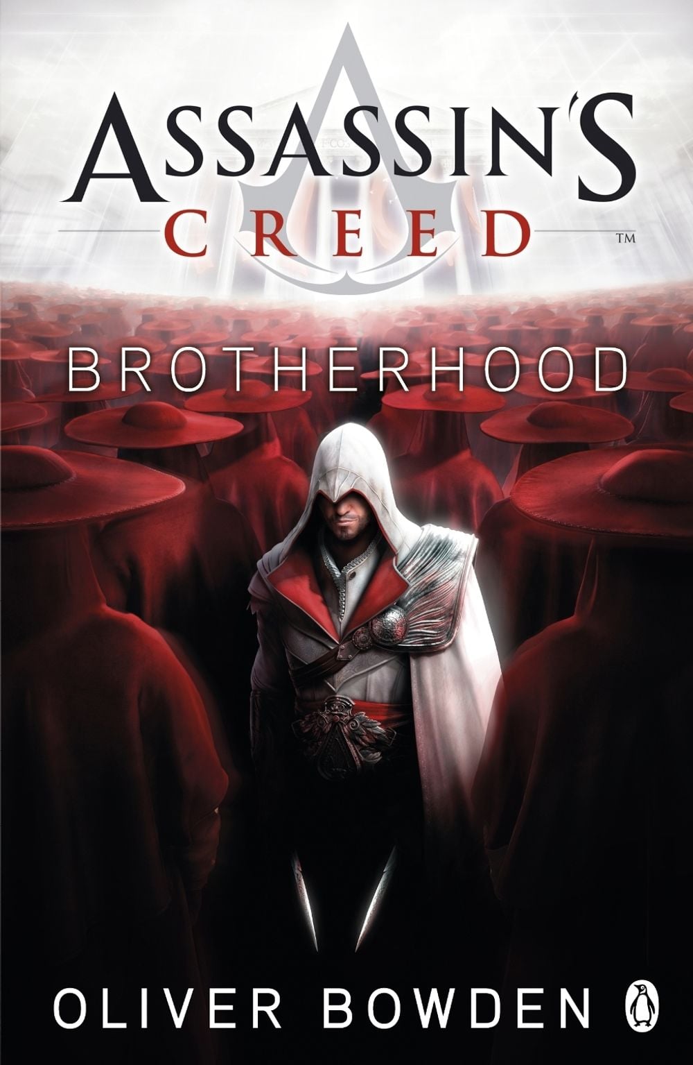 Brotherhood by Oliver Bowden - ISBN: 9780241951712