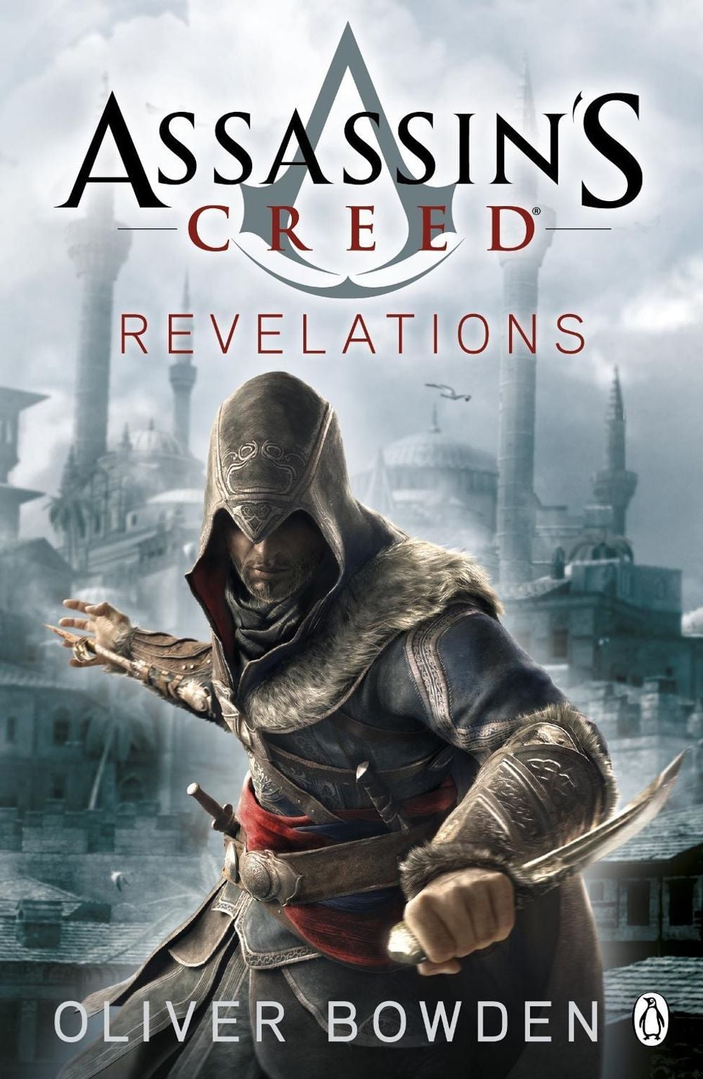 Revelations by Oliver Bowden - ISBN: 9780241951736