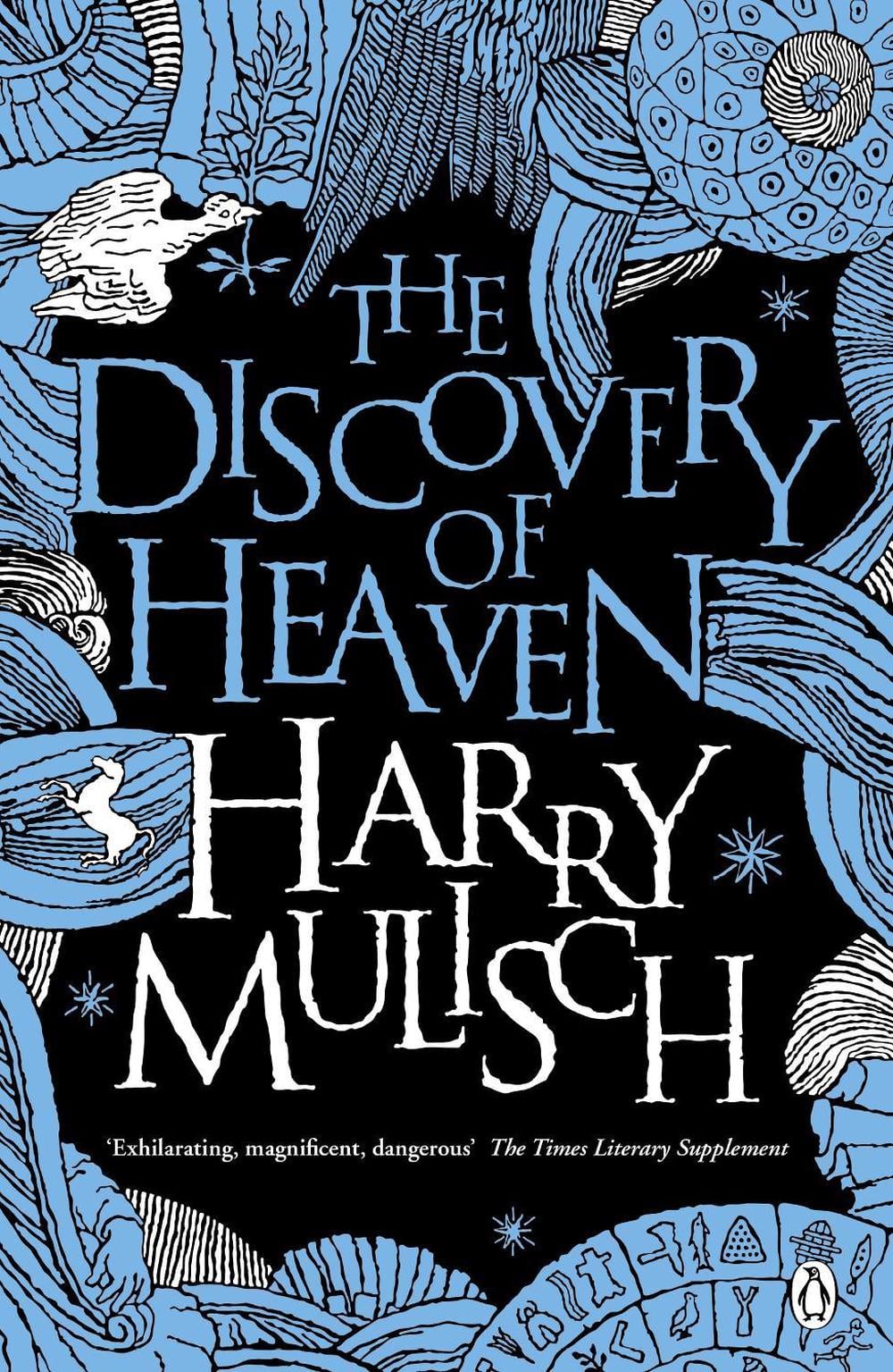 The Discovery of Heaven by Harry Mulisch - ISBN: 9780241953204