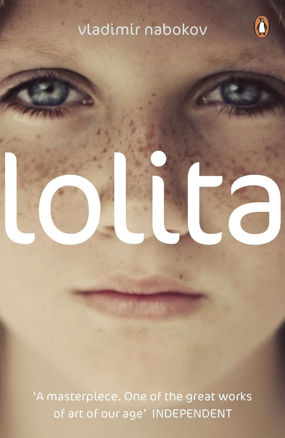 Lolita by Vladimir Nabokov - ISBN: 9780241953242