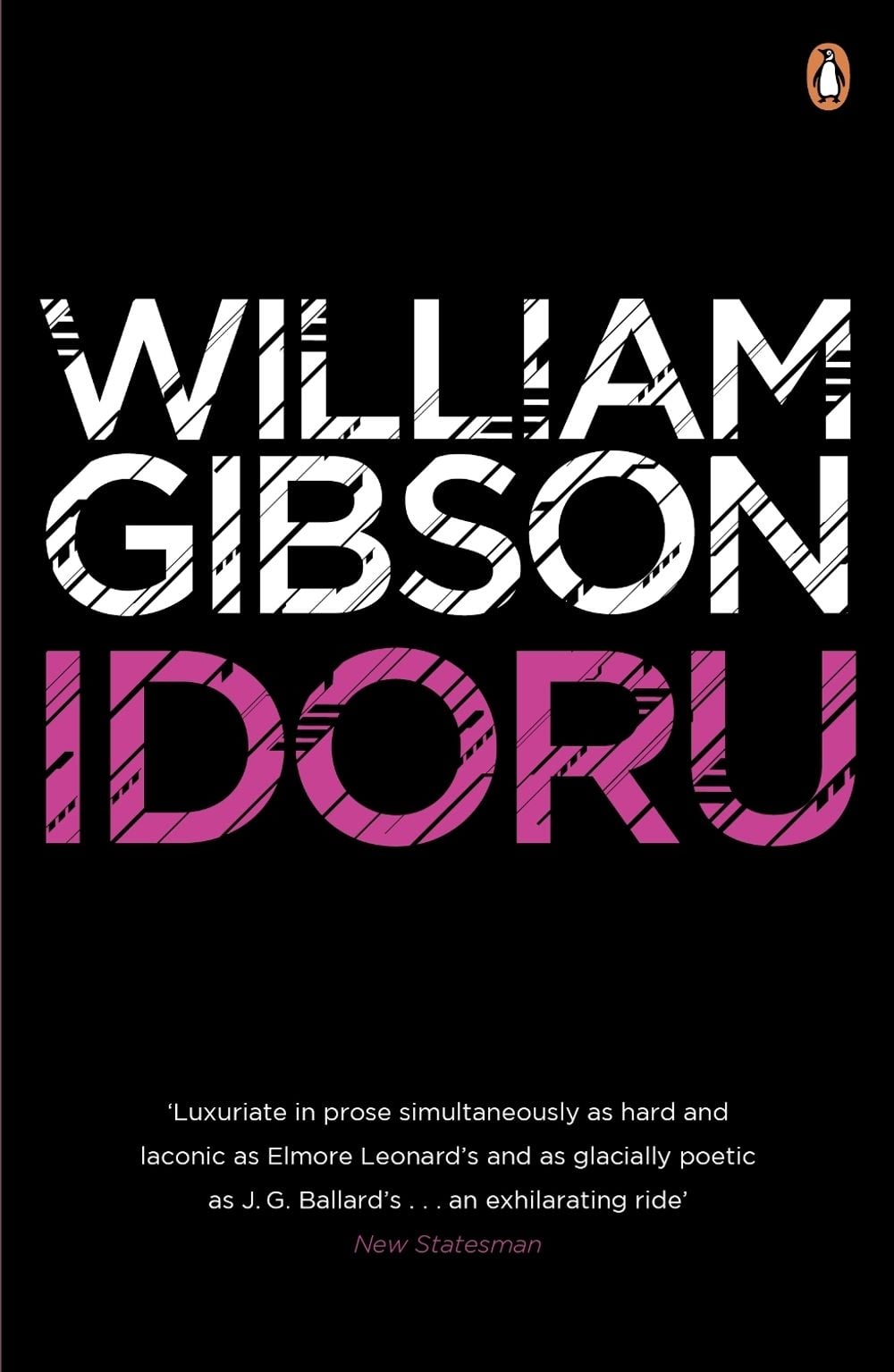 Idoru by William Gibson - ISBN: 9780241953525