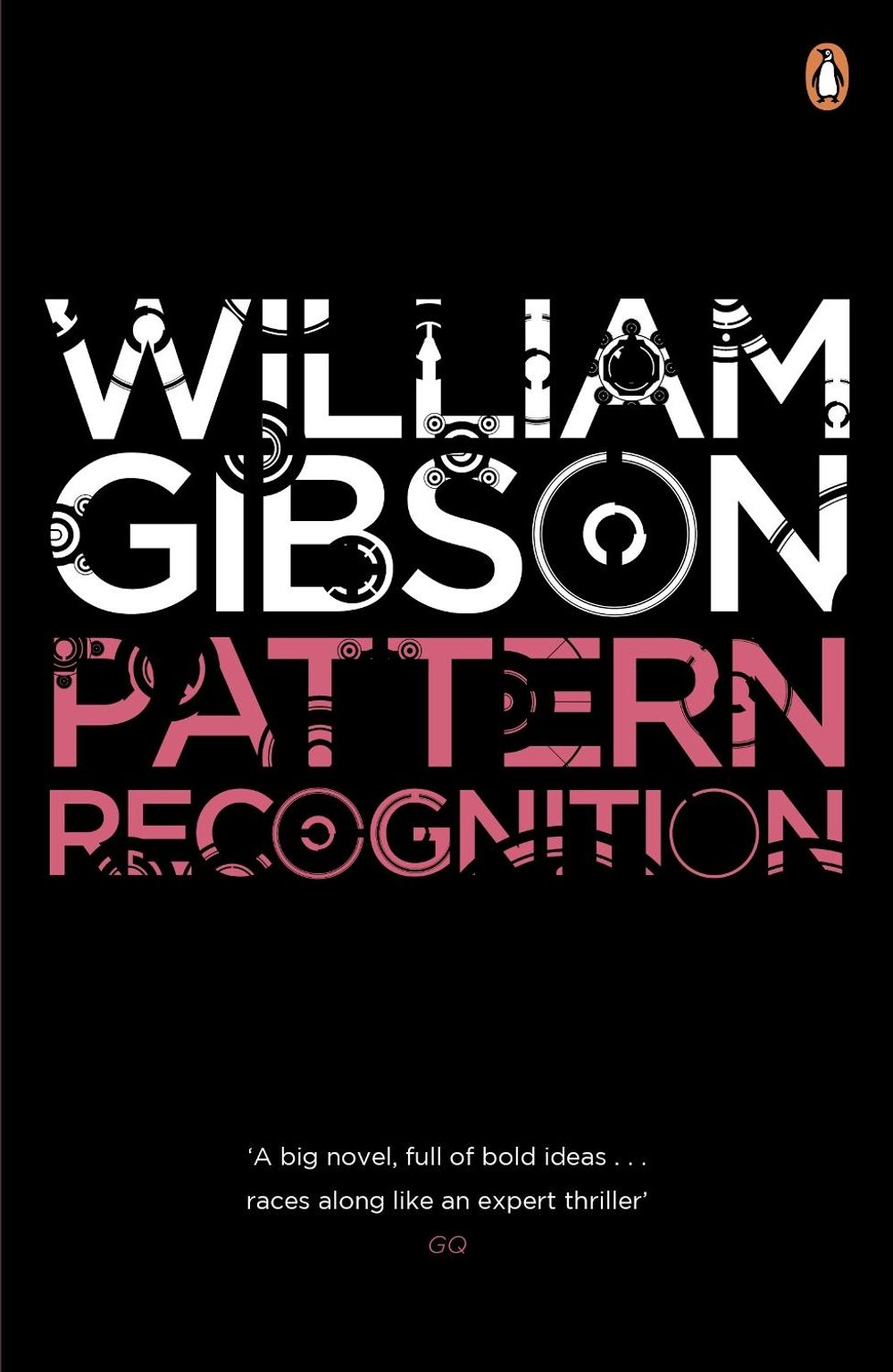 Pattern Recognition by William Gibson - ISBN: 9780241953532
