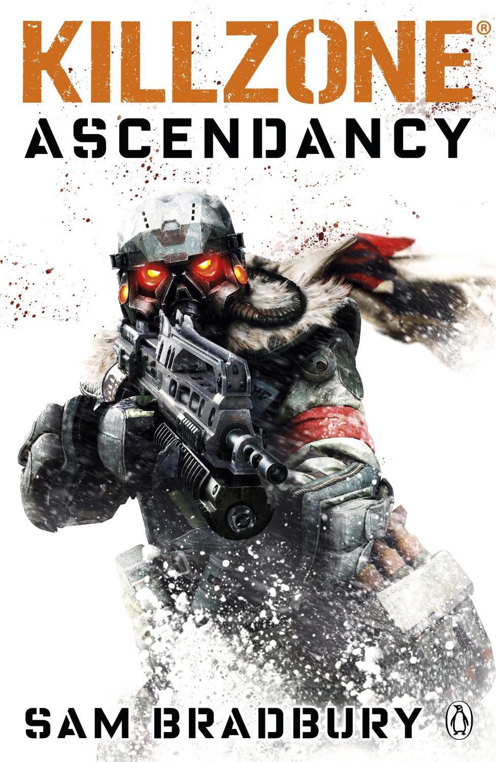 Killzone: Ascendancy by Sam Bradbury - ISBN: 9780241954317