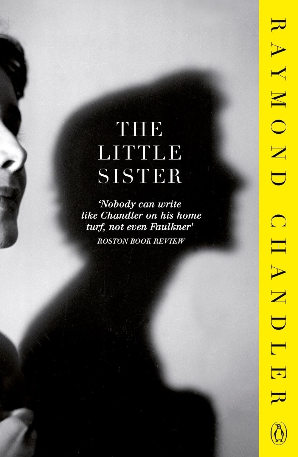 The Little Sister by Raymond Chandler - ISBN: 9780241954324