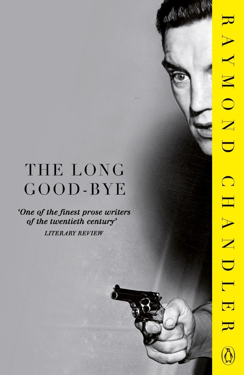 The Long Good-bye by Raymond Chandler - ISBN: 9780241954362
