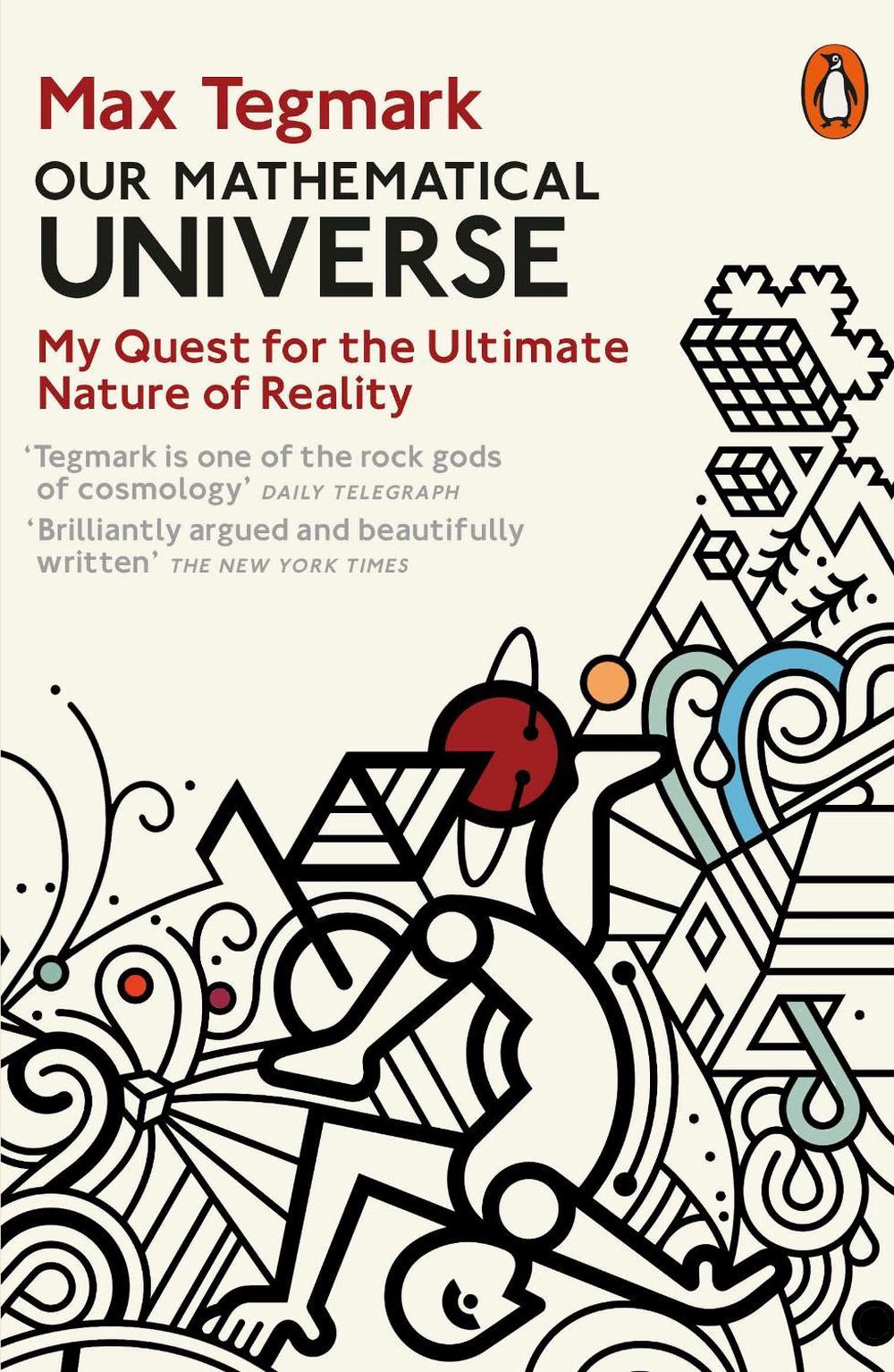 Our Mathematical Universe, 9780241954638