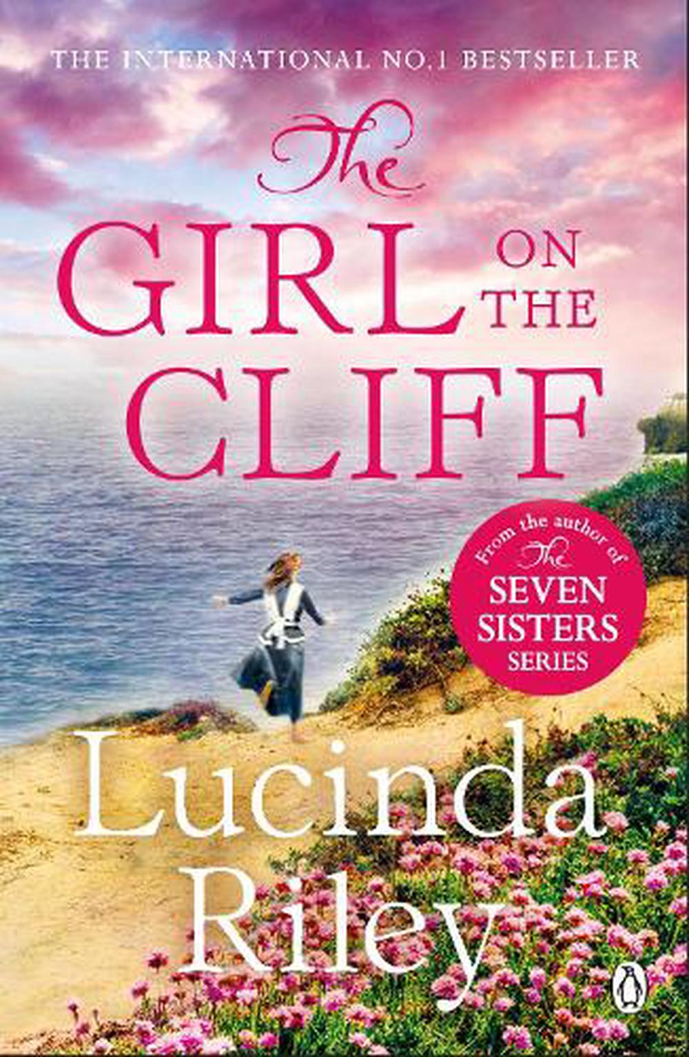 online　on　by　Buy　the　9780241954973　Nile　The　Lucinda　Riley,　Cliff　Girl　The　Paperback,　at
