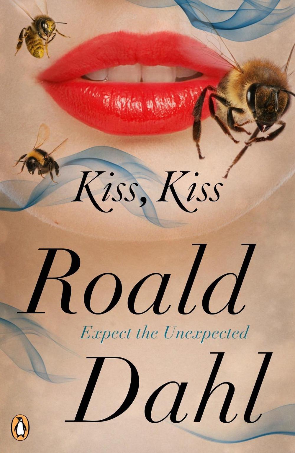 Kiss Kiss, 9780241955345