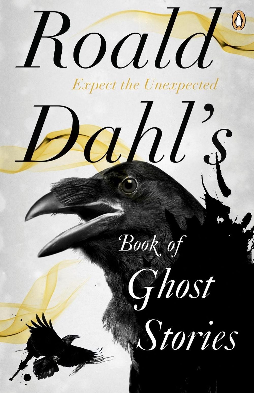 Roald Dahl's Book of Ghost Stories by Roald Dahl - ISBN: 9780241955710