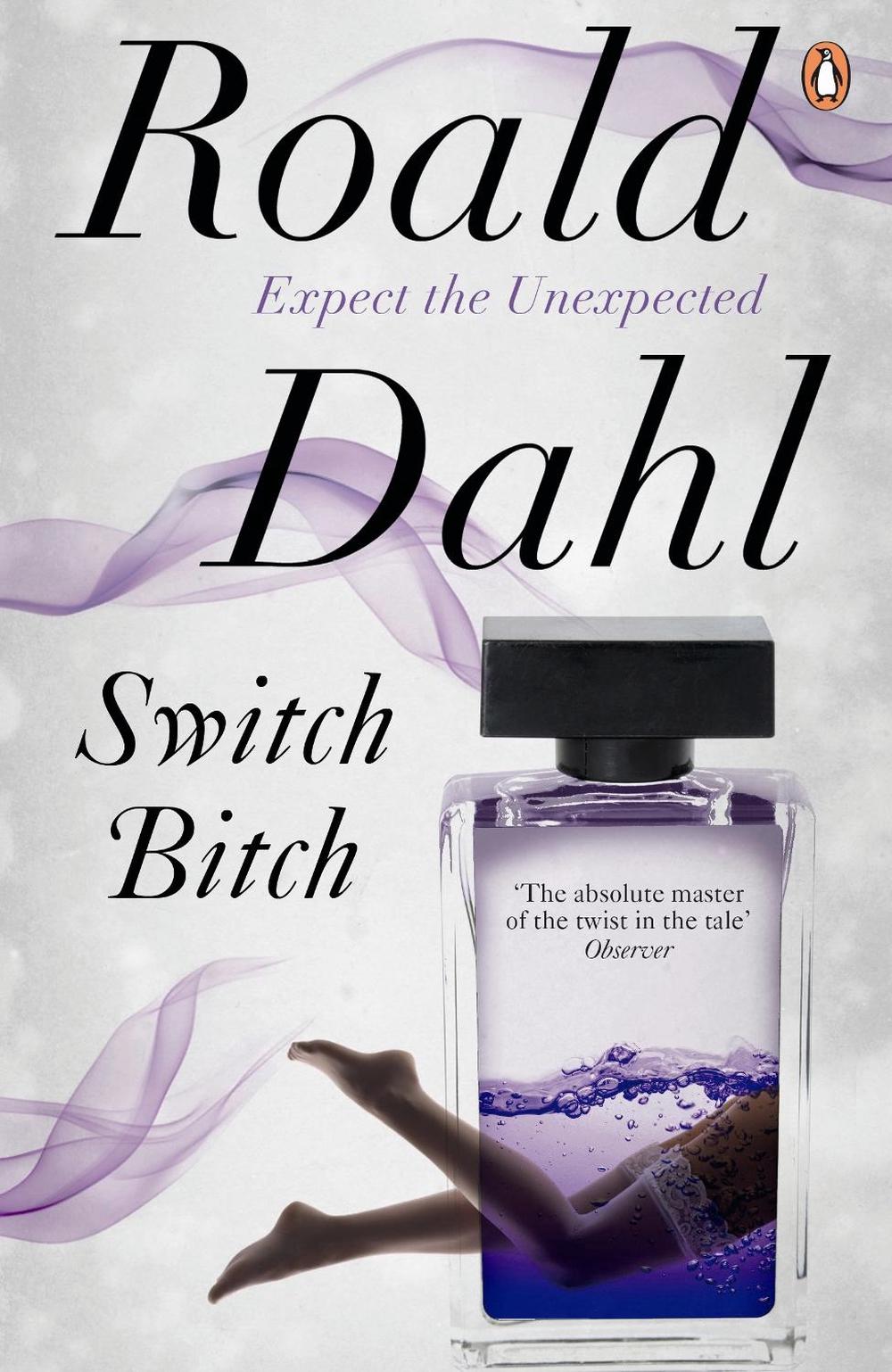 Switch Bitch, 9780241955727