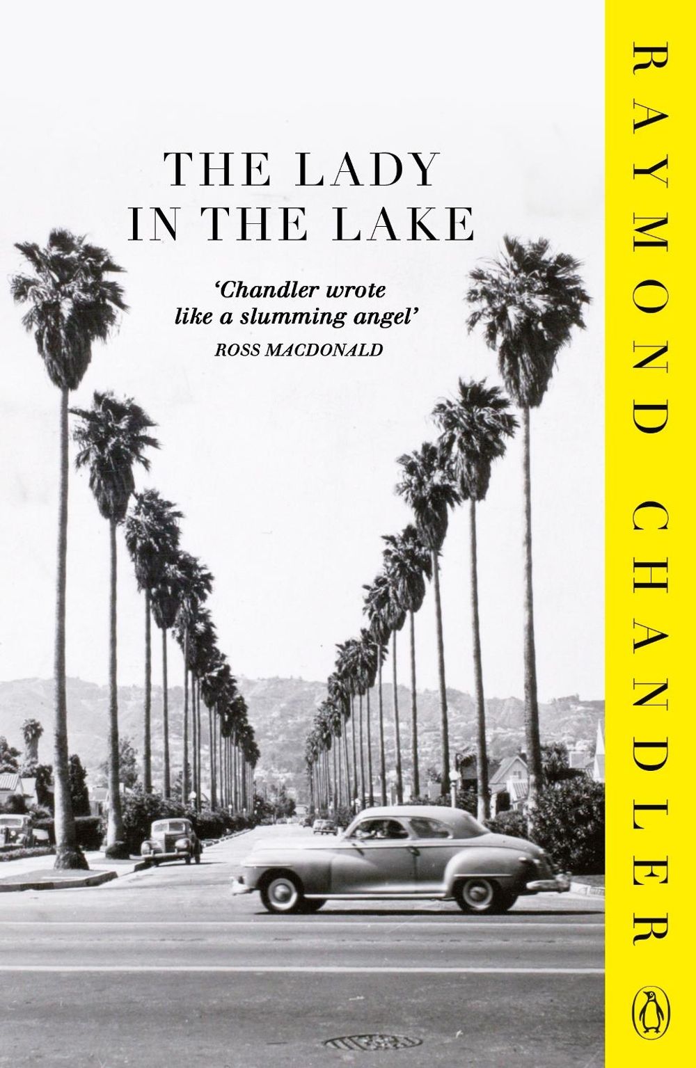 The Lady in the Lake by Raymond Chandler - ISBN: 9780241956328