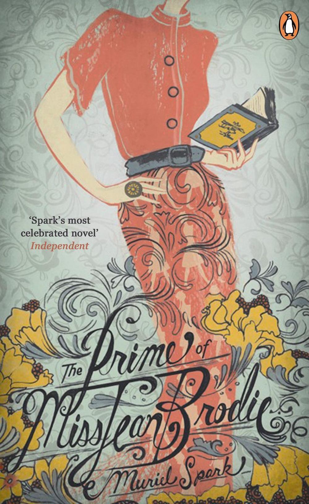 The Prime Of Miss Jean Brodie, 9780241956779