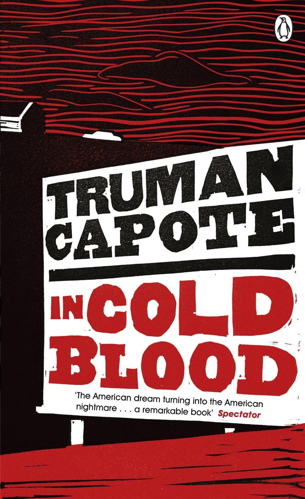In Cold Blood by Truman Capote - ISBN: 9780241956830